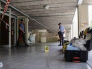 Donna arrestata per l’omicidio di Rolando D’Ulizia a Modena: sequestrato il coltello del delitto Modena, arrestata 44enne con l'accusa di omicidio