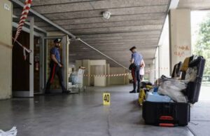 Donna arrestata per l’omicidio di Rolando D’Ulizia a Modena: sequestrato il coltello del delitto Modena, arrestata 44enne con l'accusa di omicidio