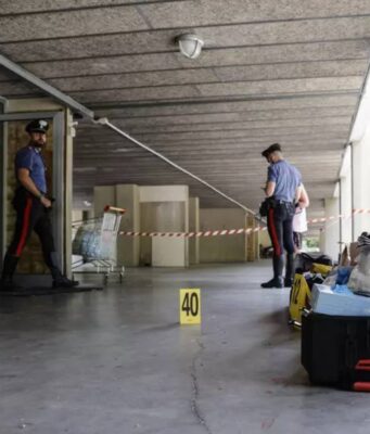 Donna arrestata per l’omicidio di Rolando D’Ulizia a Modena: sequestrato il coltello del delitto Modena, arrestata 44enne con l'accusa di omicidio