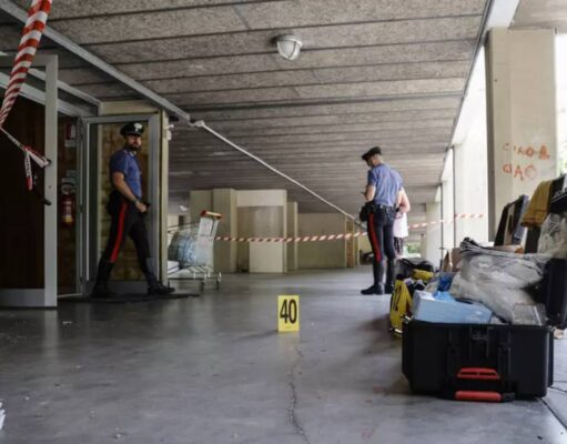 Donna arrestata per l’omicidio di Rolando D’Ulizia a Modena: sequestrato il coltello del delitto Modena, arrestata 44enne con l'accusa di omicidio