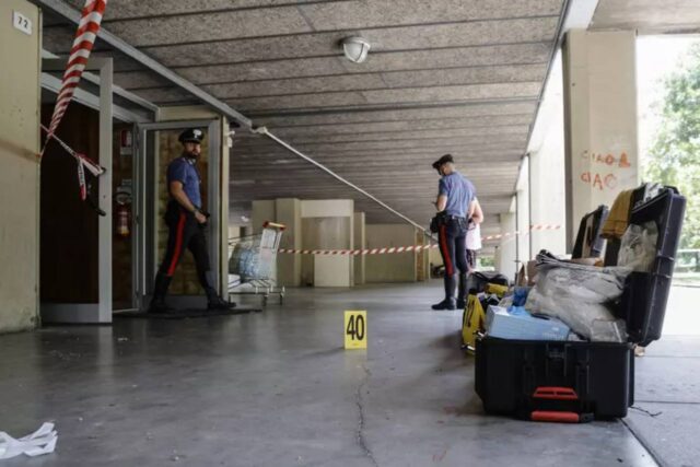 Modena, arrestata 44enne con l'accusa di omicidio