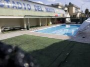 Bimbo morto nella piscina di Monterotondo, tre indagati per omicidio colposo Monterotondo, tre indagati per la morte del bimbo in piscina