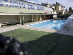 Bimbo morto nella piscina di Monterotondo, tre indagati per omicidio colposo Monterotondo, tre indagati per la morte del bimbo in piscina