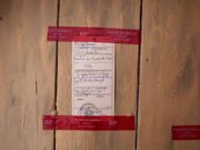 Orange, trovati i corpi di cinque neonati in un appartamento: aperta un’inchiesta per omicidio Orange, cinque neonati trovati in scatole di cartone