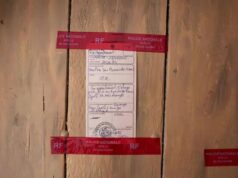Orange, trovati i corpi di cinque neonati in un appartamento: aperta un’inchiesta per omicidio Orange, cinque neonati trovati in scatole di cartone