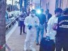 Omicidio a Civitanova Marche, Marco Pennesi ucciso in casa: la compagna confessa e viene arrestata Civitanova Marche, donna 34enne uccide il compagno di 62 anni