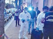 Omicidio a Civitanova Marche, Marco Pennesi ucciso in casa: la compagna confessa e viene arrestata Civitanova Marche, donna 34enne uccide il compagno di 62 anni