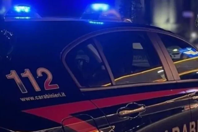 35 arresti in Calabria per narcotraffico e 'ndrangheta