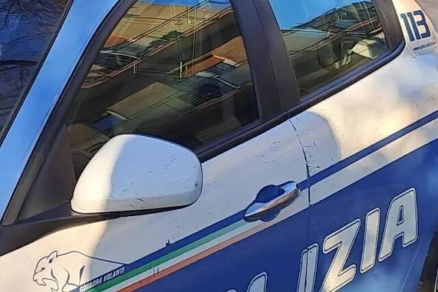 Foto Torino Morte Daniela Florea, indagato l'ex compagno