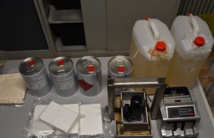 Quasi 5 kg di cocaina sequestrati nel Novarese: tre arresti, scoperto un laboratorio della droga Novarese, tre arresti per droga