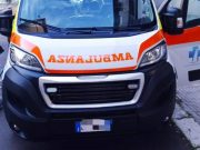 Incidente mortale sulla statale Appia a Cisterna di Latina: due persone perdono la vita Grave incidente stradale sull'Appia, morte due persone