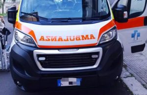 Incidente mortale sulla statale Appia a Cisterna di Latina: due persone perdono la vita Grave incidente stradale sull'Appia, morte due persone