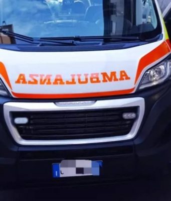 Incidente mortale sulla statale Appia a Cisterna di Latina: due persone perdono la vita Grave incidente stradale sull'Appia, morte due persone