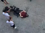 Abderrahim Fakir morto durante il fermo della polizia: la Procura acquisisce bodycam e video Polizia immobilizza Abderrahim Fakir