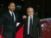 De Laurentiis indagati, perquisizioni a Bari e Napoli: nel mirino i bilanci del club biancorosso Aurelio e Luigi De Laurentiis indagati dalla Procura di Bari