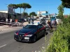 Ciclista travolto e ucciso sulla Circumvallazione Esterna: traffico paralizzato tra Mugnano e Melito Incidente sulla Circumvallazione Esterna tra Mugnano e Melito