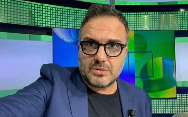 Luigi Esposito, giornalista trovato morto a Eboli Luigi Esposito giornalista