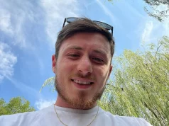 Incidente a Gioia Sannitica, auto si ribalta dopo lo schianto contro una vettura in sosta: Mariano Della Minerva muore a 26 anni Mariano Della Minerva vittima dell'incidente a Gioia Sannitica