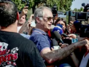 Mario Roggero in carcere, i primi giorni a Bollate: «Ha chiesto costume e accappatoio». La famiglia pronta a riaprire la gioielleria Mario Roggero