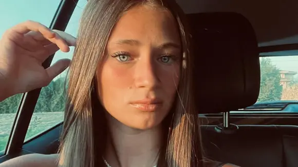 Noemi Balzanelli incidente A1 Noemi Balzanelli, la giovane di 16 anni morta nel tragico incidente sull'autostrada A1