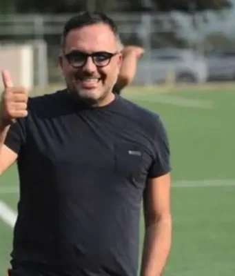 Omicidio Luigi Esposito, c’è la svolta: fermato un 26enne. L’incontro, la lite e poi il delitto Luigi Esposito giornalista sportivo vittima del delitto ad Eboli