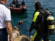 Cadavere in mare sul lungomare di Napoli: recuperato il corpo di un giovane, indagini sull’identità Recupero cadavere in mare sul lungomare di Napoli