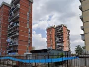 Tragedia a Scampia, tredicenne precipita da un palazzo e muore Sette Palazzi Scampia luogo della morte della ragazzina