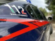 Cattolica, auto nel mare con la moglie: 45enne fermato per tentato omicidio Cattolica, arrestato per tentato omicidio l'uomo che si era lanciato in auto con la moglie nel porto