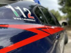 Cattolica, auto nel mare con la moglie: 45enne fermato per tentato omicidio Cattolica, arrestato per tentato omicidio l'uomo che si era lanciato in auto con la moglie nel porto