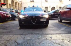 Palermo, 2 arresti per droga: sequestrato un chilo di sostanze stupefacenti Palermo, due giovani arrestati per droga