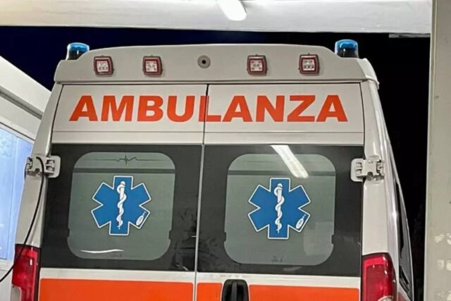 28enne muore soffocata da una fetta di bacon