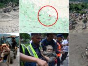 Alluvione Nepal-Tibet, 157 morti e centinaia di dispersi: devastata la frontiera con la Cina Alluvione tra Nepal e Tibet, almeno 157 vittime