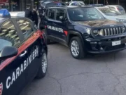Blitz antidroga a Crema, quattro arresti: sequestrati oltre 16 chili di droga Quattro arresti per droga tra Cremona e Bergamo