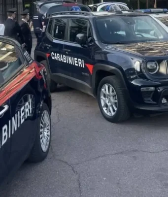 Blitz antidroga a Crema, quattro arresti: sequestrati oltre 16 chili di droga Quattro arresti per droga tra Cremona e Bergamo