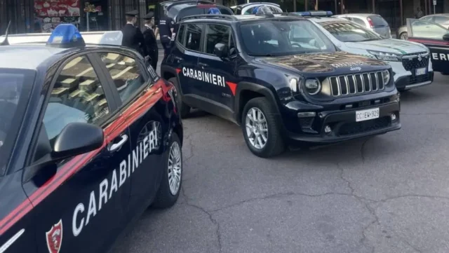 Quattro arresti per droga tra Cremona e Bergamo