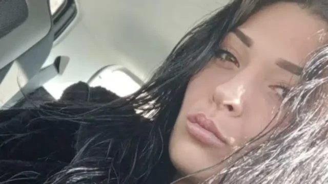 Benedetta Marino, morta a 23 anni a Viterbo Benedetta Marino, la 23enne trovata morta a Viterbo