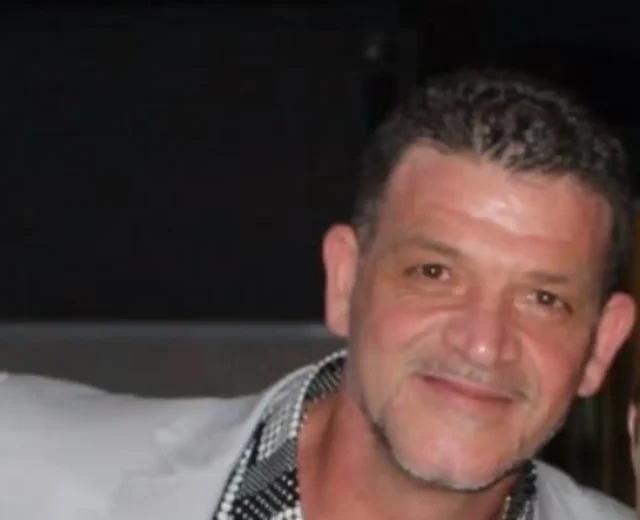 Ciro Panico, operaio morto a 54 anni dopo una caduta a Ercolano