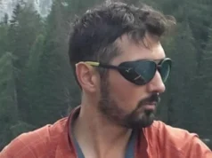 Lo vede con la ex e lo scambia per il nuovo compagno, poi lo investe e lo uccide: Federico Venco muore a 36 anni Federico Venco ucciso a 36 anni a Somma Lombardo