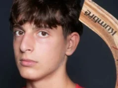 Scontro tra auto e moto, Giampiero Andreani muore a 17 anni: il lavoro da bagnino e la passione per l’hockey Giampiero Andreani, 17enne morto in un incidente ad Ameglia