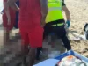 Capaccio Paestum, malore improvviso mentre è in mare: donna muore a 68 anni dopo la corsa in ospedale Soccorsi sulla spiaggia di Licinella dopo il malore di una donna di 68 anni