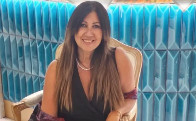 Mariella Stanziano, Terzigno in lutto Mariella Stanziano morta a 53 anni, l’avvocata di Terzigno