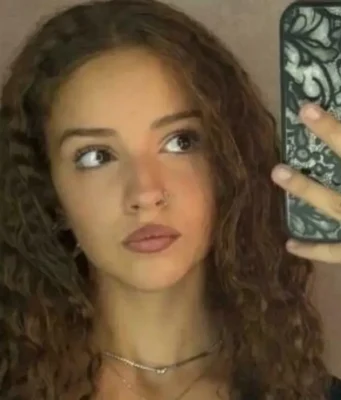 Benedetta Gorga muore a 15 anni in Argentina: il malore durante il viaggio Benedetta Gorga morta a 15 anni in Argentina