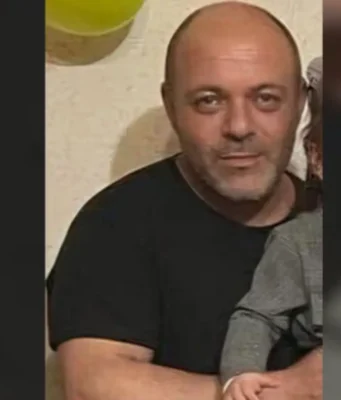 Dario Viscido muore a 50 anni sulla A16: il furgone schiacciato tra due tir Dario Viscido morto a 50 anni nell'incidente sulla A16