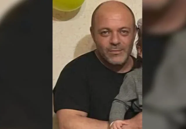 Dario Viscido morto a 50 anni sulla A16 Dario Viscido morto a 50 anni nell'incidente sulla A16