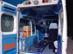 Incidente sul lavoro a Bivona, crolla un muro: morto un imprenditore di 53 anni Bivona, imprenditore muore travolto da un muro
