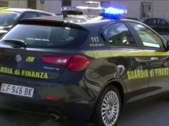 Droga e pistola in garage a Riposto: due uomini in carcere Riposto, due arresti per spaccio di droga