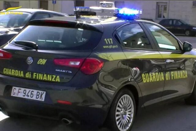 Catanzaro, cinque misure cautelari e maxi sequestro per truffe su fondi agricoli