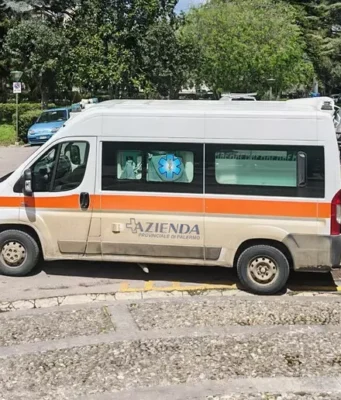 Ciminna, operaio di 30 anni muore in un incidente sul lavoro: vittima un cittadino del Gambia Ciminna, operaio 30enne muore sul lavoro