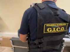 Operazione antidroga nel Salento, otto arresti: nove indagati Capo di Leuca, otto arresti per droga