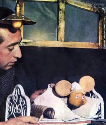 Peppino Mazzullo morto a 100 anni: addio alla voce storica di Topo Gigio E' morto Peppino Mazzullo, storica voce di Topo Gigio